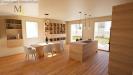 Villa in vendita classe A4 a Soave - 04, Foto 4