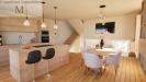 Villa in vendita classe A4 a Soave - 07, Foto 7