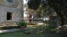 Villa in vendita con giardino a Scansano in poggio tondo - 08, ESTERNO