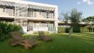 Casa indipendente in vendita con giardino a Grosseto in via serenissima - 02, CAMERA