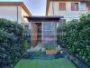 Casa indipendente in vendita con giardino a Campagnatico in piazza della liberta' - 05, GIARDINO