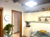 Appartamento in vendita con terrazzo a Grosseto in via telamonio - 08, planimetria