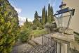 Villa in vendita con giardino a Arezzo in via castelsecco - 09, PARCO