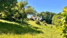 Villa in vendita con giardino a Arcidosso in podere castello - 05, PLANIMETRIE