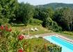 Villa in vendita con giardino a Arcidosso in podere castello - 06, PLANIMETRIE