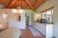 Villa in vendita con giardino a Arcidosso in podere castello - 07, PLANIMETRIE