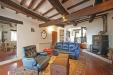 Villa in vendita con giardino a Arcidosso in podere castello - 08, PLANIMETRIE