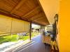 Villa in vendita con giardino a Grosseto in via santa maria goretti - 10, VERANDA