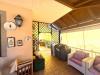 Villa in vendita con giardino a Grosseto in via santa maria goretti - 05, VERANDA