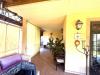 Villa in vendita con giardino a Grosseto in via santa maria goretti - 06, VERANDA