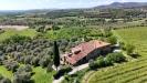 Villa in vendita con giardino a Castel del Piano in via della pace - 02, bagno