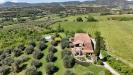 Villa in vendita con giardino a Castel del Piano in via della pace - 03, bagno