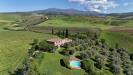 Villa in vendita con giardino a Castel del Piano in via della pace - 06, bagno