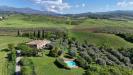 Villa in vendita con giardino a Castel del Piano in via della pace - 07, bagno