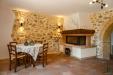 Casa indipendente in vendita con giardino a Roccalbegna in via della chiese - 09