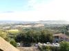 Casa indipendente in vendita a Campagnatico in vicolo dell'arco - 02, PANORAMA