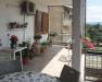 Casa indipendente in vendita con giardino a Campagnatico in via roma - 04, TERRAZZINO