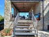 Villa in vendita con giardino a Manciano in via il greppo - 03, bagno