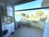 Villa in vendita con giardino a Grosseto in vigna fanucci - 10, TERRAZZO ATTREZZATO