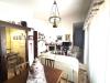 Villa in vendita con giardino a Campagnatico in vicolo di bellaria - 06, SOGGIORNO