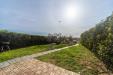 Villa in vendita con giardino a Castiglione della Pescaia in via del poggetto - 02, PLANIMETRIA