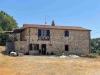 Rustico in vendita con giardino a Roccalbegna in localita' cancellone - 02, CASALE