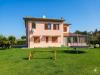 Villa in vendita con giardino a Grosseto in via orcagna - 03, ESTERNI