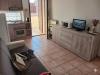 Appartamento bilocale in vendita con terrazzo a Grosseto in via fazzi - 02, SOGGIORNO