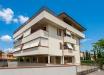 Appartamento bilocale in vendita con terrazzo a Grosseto in via fazzi - 05, PALAZZINA