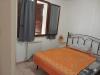Appartamento bilocale in vendita con terrazzo a Grosseto in via fazzi - 08, CAMERA