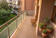 Appartamento in vendita con terrazzo a Grosseto in via mascagni - 02, BAGNO