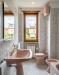 Appartamento in vendita con terrazzo a Grosseto in via mascagni - 03, BAGNO