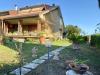 Villa in vendita con giardino a Grosseto in via irpinia - 03, ESTERNI