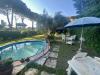 Villa in vendita con giardino a Grosseto in via irpinia - 07, ESTERNI