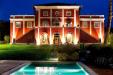 Stabile/Palazzo in vendita con giardino a Capalbio in le guardiole - 03, VILLA PRICIPALE E PISCINA