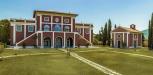 Stabile/Palazzo in vendita con giardino a Capalbio in le guardiole - 06, VILLA E CAPPELLA