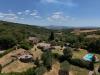Rustico in vendita con giardino a Campagnatico in la fornace - 03, FOTO D'INSIEME