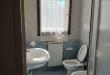 Casa indipendente in affitto arredato a Grosseto in via fazzi - 09, BAGNO