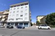 Appartamento in vendita con terrazzo a Grosseto in via giulio cesare - 10, PALAZZINA