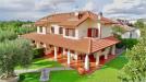 Villa in vendita con giardino a Grosseto - 03, ESTERNI
