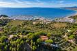 Villa in vendita con giardino a Scarlino in puntone di scarlino - 06, PANORAMA