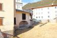 Villa in vendita con giardino a Vilminore di Scalve - 06, ex fienile