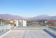 Attico in vendita con box a Torre Boldone - 04, solarium