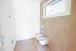 Appartamento bilocale in vendita con giardino a Torre Boldone - 08, Bagno