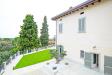 Casa indipendente in affitto con giardino a Bergamo in via borgo canale - 03, Edificio