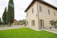 Casa indipendente in affitto con giardino a Bergamo in via borgo canale - 04, Edificio