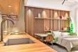 Appartamento monolocale in vendita ristrutturato a Bergamo - 05, cucina