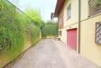 Villa in vendita con giardino a Seriate in via lotto - 04, Cortile