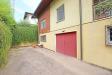 Villa in vendita con giardino a Seriate in via lotto - 05, Cortile