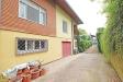 Villa in vendita con giardino a Seriate in via lotto - 06, Cortile